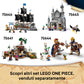 LEGO ONE PIECE 75643 TonyTony Chopper, Action Figure Giocattolo da Collezione, Regalo per Bambini e Bambine da 9 Anni in su