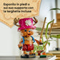 LEGO ONE PIECE 75643 TonyTony Chopper, Action Figure Giocattolo da Collezione, Regalo per Bambini e Bambine da 9 Anni in su