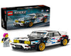 LEGO Speed Champions 77263 BMW M3 (E30), Macchina Giocattolo con Minifigure da Collezione, Regalo per Bambini e Fan da 9 Anni