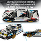 LEGO Speed Champions 77263 BMW M3 (E30), Macchina Giocattolo con Minifigure da Collezione, Regalo per Bambini e Fan da 9 Anni