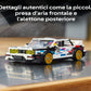LEGO Speed Champions 77263 BMW M3 (E30), Macchina Giocattolo con Minifigure da Collezione, Regalo per Bambini e Fan da 9 Anni