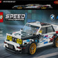 LEGO Speed Champions 77263 BMW M3 (E30), Macchina Giocattolo con Minifigure da Collezione, Regalo per Bambini e Fan da 9 Anni