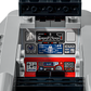 LEGO | Marvel 76347 Avengers: Doomsday Quinjet, Aereo Giocattolo dei Supereroi con 4 Minifigure, Regalo per Bambini da 9 Anni
