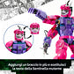 LEGO | Marvel 76348 Battaglia Epica: Avengers: Doomsday, Gioco con Action Figure della Sentinella e 6 Minifigure, Regalo 9+
