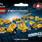 42233 MACCHINE POTENTI