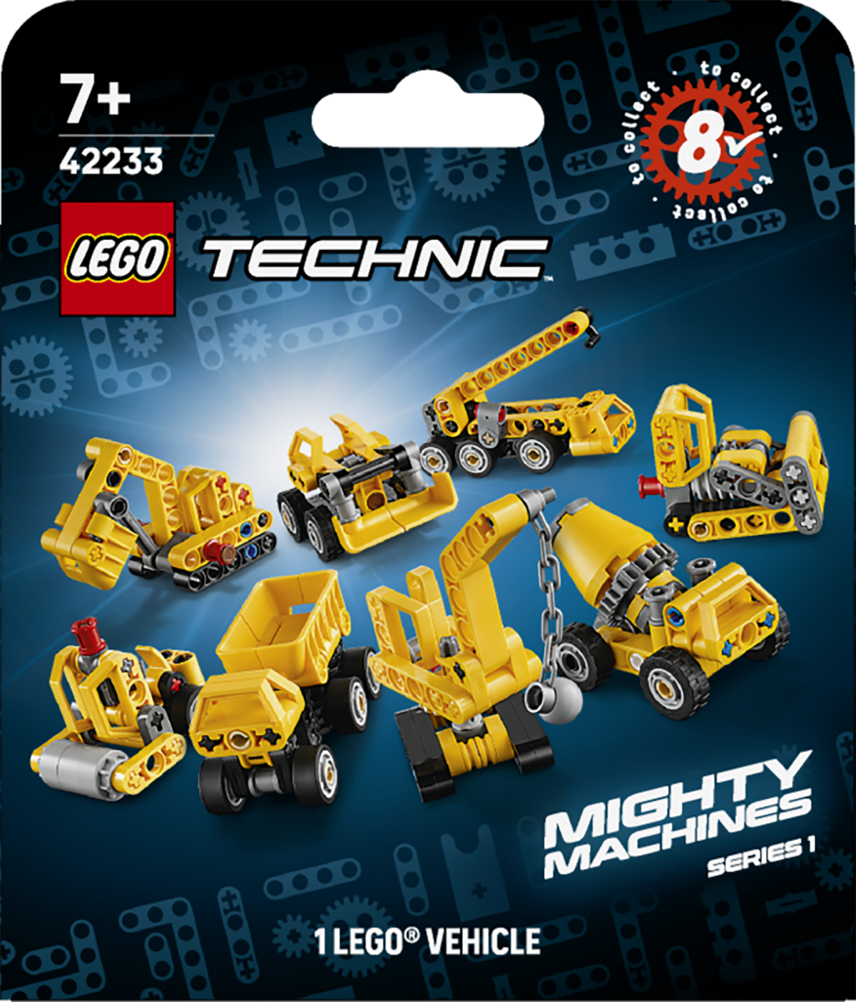 42233 MACCHINE POTENTI