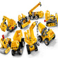 42233 MACCHINE POTENTI