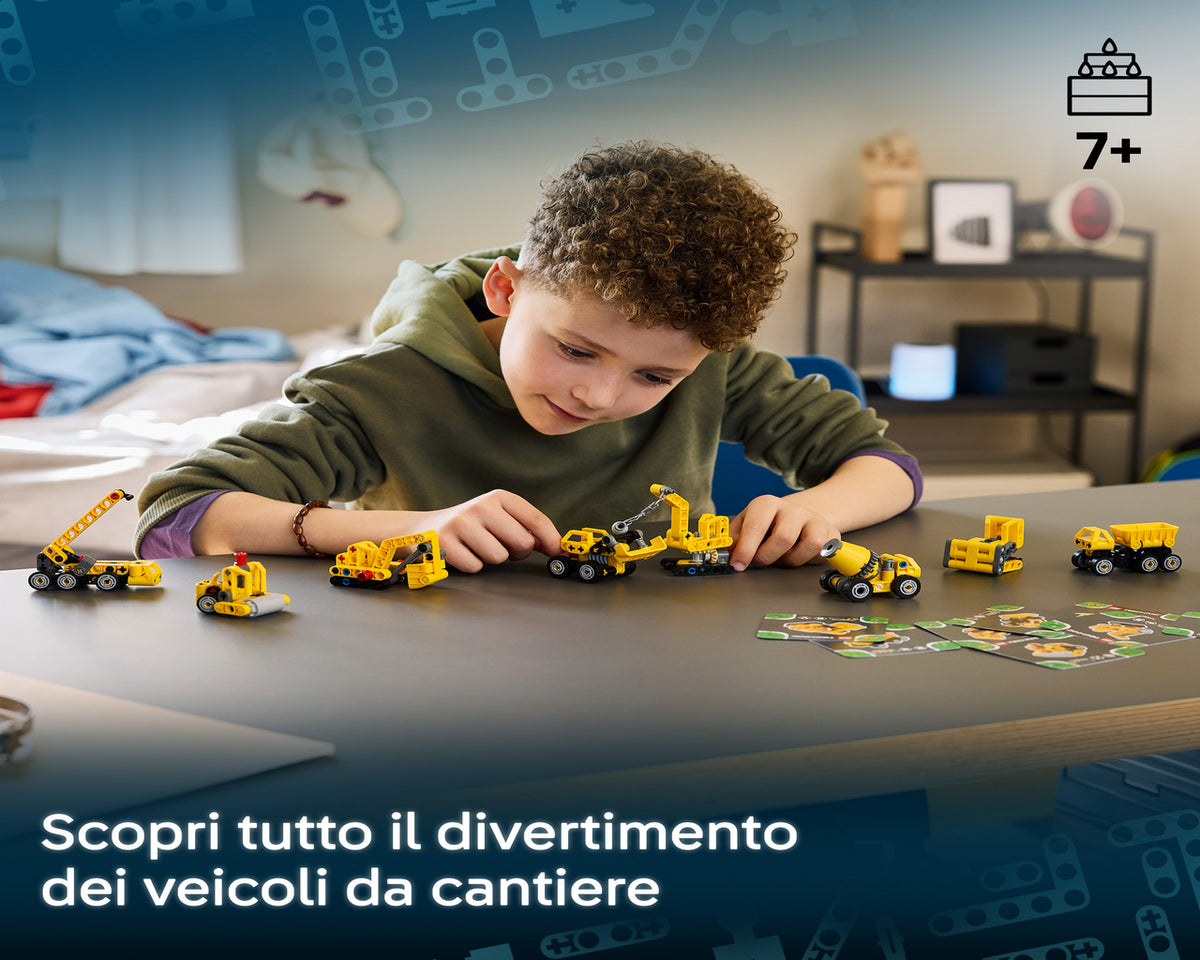 42233 MACCHINE POTENTI