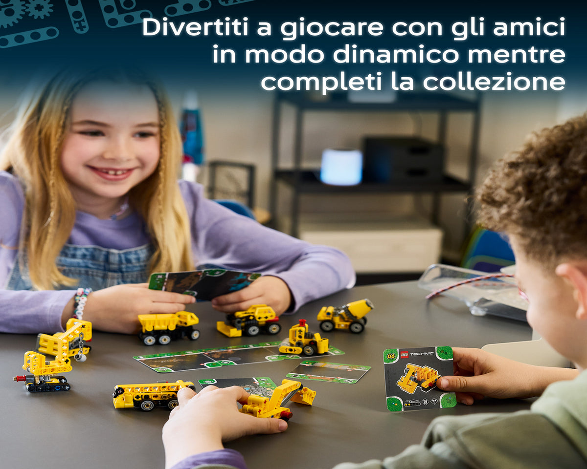 42233 MACCHINE POTENTI