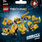42233 MACCHINE POTENTI