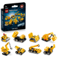 42233 MACCHINE POTENTI