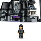 LEGO Wednesday 76788 Nevermore Academy, Modellino di Scuola Giocattolo con 3 Personaggi e Accessori, Regalo per Bambini 10+
