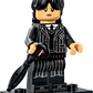 LEGO Wednesday 76788 Nevermore Academy, Modellino di Scuola Giocattolo con 3 Personaggi e Accessori, Regalo per Bambini 10+