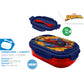 PORTAMERENDA SPIDERMAN KIDS