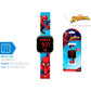 OROLOGIO LED SPIDERMAN KIDS