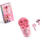 AURICOLARI WIRELESS BLUETOOTH WOW
