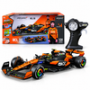 Maisto Tech McLaren MCL38 – Auto Formula 1 Radiocomandata 1:24 con Ricarica USB