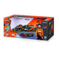 Maisto Tech McLaren MCL38 – Auto Formula 1 Radiocomandata 1:24 con Ricarica USB