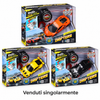 Maisto Tech Mini Metal Drifters – Auto Radiocomandata 1:43 in Metallo con Ricarica USB