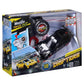 Maisto Tech Mini Metal Drifters – Auto Radiocomandata 1:43 in Metallo con Ricarica USB