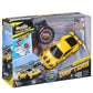 Maisto Tech Mini Metal Drifters – Auto Radiocomandata 1:43 in Metallo con Ricarica USB