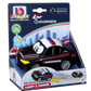 Bburago Junior Alfa Romeo Giulia Carabinieri – Auto Giocattolo con Luci e Suoni
