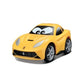 Bburago Junior My 1st Ferrari Collection – Auto Giocattolo a Ruote Libere Assortita