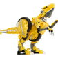 Armorsaurs Evolvers 599869 – Dinosauro Trasformabile in Veicolo 2 in 1 Assortito