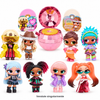 L.O.L. Surprise! Music Festival Tots 249641 – Bambolina Sorpresa con 7 Sorprese