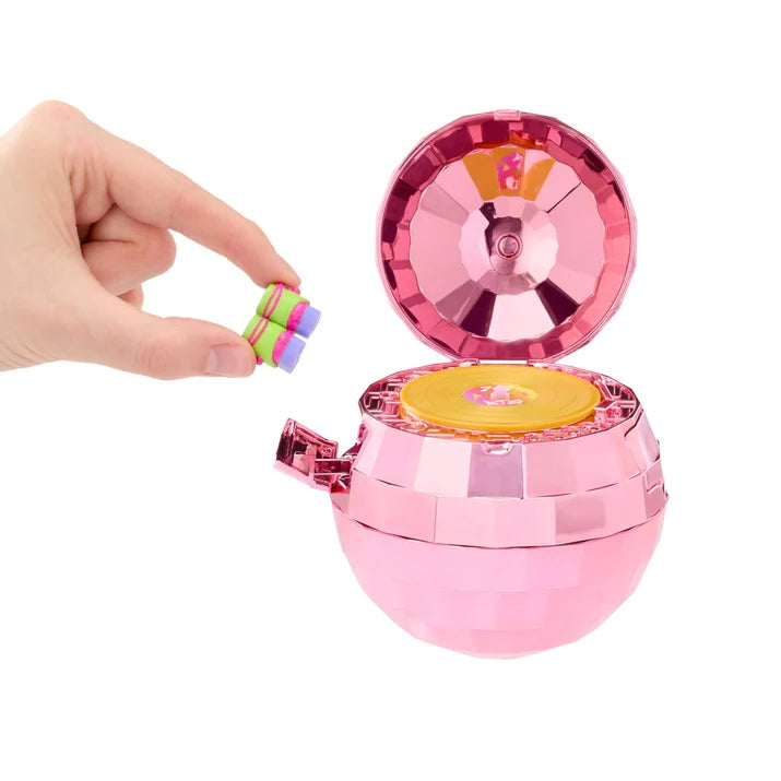 L.O.L. Surprise! Music Festival Tots 249641 – Bambolina Sorpresa con 7 Sorprese