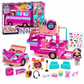 L.O.L. Surprise! Music Festival Tour Bus 249757 – Playset 5 in 1 con Bambolina Esclusiva