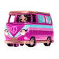 L.O.L. Surprise! Music Festival Tour Bus 249757 – Playset 5 in 1 con Bambolina Esclusiva