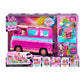 L.O.L. Surprise! Music Festival Tour Bus 249757 – Playset 5 in 1 con Bambolina Esclusiva