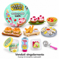 MGA’s Miniverse Make It Mini Food Café Serie 6 – Miniature Sorpresa da Creare