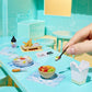 MGA’s Miniverse Make It Mini Food Café Serie 6 – Miniature Sorpresa da Creare