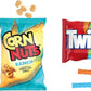 MGA’s Miniverse Real Brands 247937 – Distributore Automatico con 3 Mini Snack Assortito