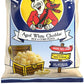 MGA’s Miniverse Real Brands 247937 – Distributore Automatico con 3 Mini Snack Assortito