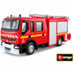 1:50 Bburago – Veicolo di Emergenza in Metallo, Modellini Assortiti