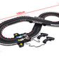 Polistil Champion 96152 – Pista Elettrica 1:43 con 2 Auto da Corsa, Tracciato 3,08 m