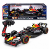 Maisto Tech 82772 – Red Bull Racing RB19 Radiocomandata 1:10 con Suoni e Ricarica USB