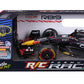 Maisto Tech 82772 – Red Bull Racing RB19 Radiocomandata 1:10 con Suoni e Ricarica USB