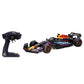 Maisto Tech 82772 – Red Bull Racing RB19 Radiocomandata 1:10 con Suoni e Ricarica USB