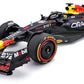 Maisto Tech 82772 – Red Bull Racing RB19 Radiocomandata 1:10 con Suoni e Ricarica USB