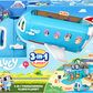 Bluey Aereo Trasformabile 3 in 1 – Playset con Resort e Barca Moose Toys