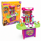 Masha e Orso Mega Cucina 67 cm con 29 Accessori – Bildo