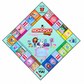 Monopoly Junior Gabby's Dollhouse – Gioco da Tavolo Winning Moves 5+