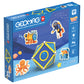 Geomag Magnetic Stories Ocean Discovery – Costruzioni Magnetiche 60 Pezzi