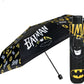Perletti Kids Batman – Ombrello Pieghevole Manuale Antivento 91 cm
