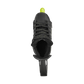 Rollerblade Dynamo Black/Lime/Blue – Pattini in Linea Junior Regolabili 32-35