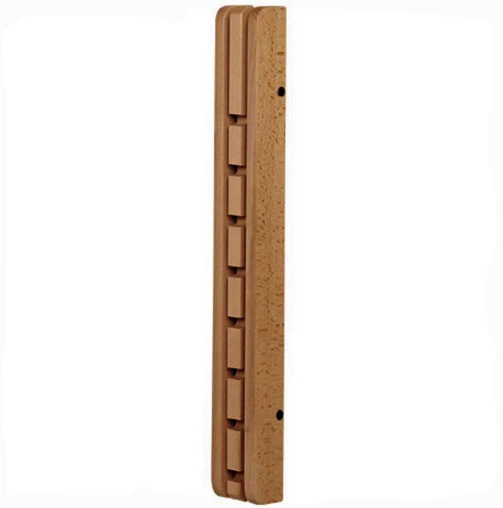 ELEPHANT BARRA NOCE/WENGE-